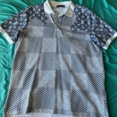 Louis Vuitton Shirt 