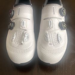 Shimano RC7  Size 45.5  Bicycle Sport Shoes 