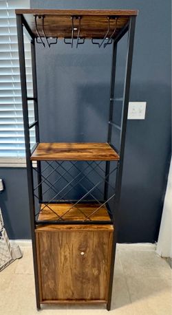 Bar Cart