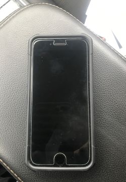 iphone7 PASSCODE LOCK perfect condition $$100$$