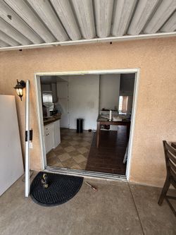 Sliding Doors