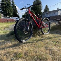 Specialized  Dirt Jumper 
