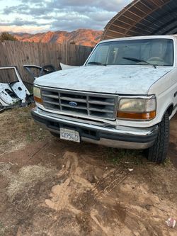 1994 ford f250 parting out, obs ford parts, 92 thru 96 ford parts. F150 parting out. Ford parts