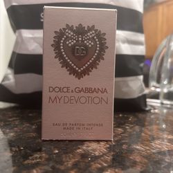 Dolce & Gabana Perfume