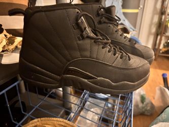 Jordan’s Size 7