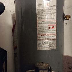 Bock Water Heater