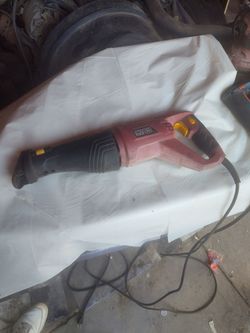 Power tool