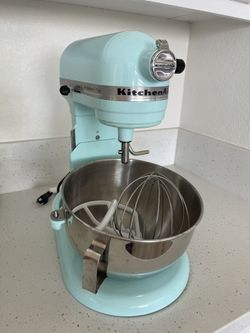 Mixer 