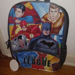 Backpack
