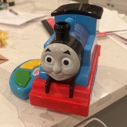 Remote Control Thomas The Engine 