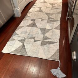Wool Runner