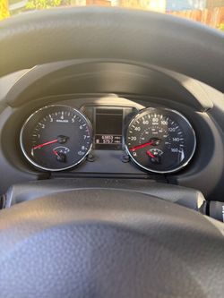 2012 Nissan Rogue