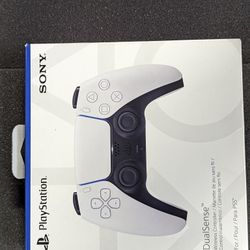 PlayStation 5 DualSense Wireless Controller 