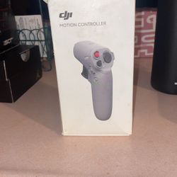 dji MOTION CONTROLLER 