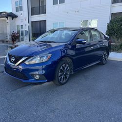 2015 Nissan Sentra / 30 Day Warranty** Included