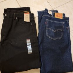 Levi’s 
