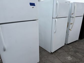Refrigerators
