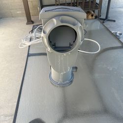 Pool Filter