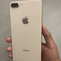 iPhone 8 Plus 