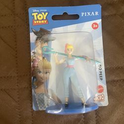 new bundle bo peep from toy story and marlin from finding nemo