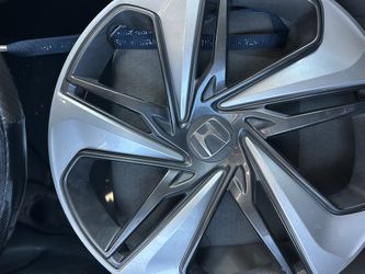 3 Honda Cover