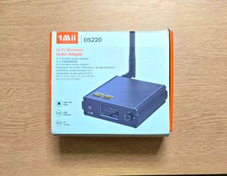 Bluetooth Receiver