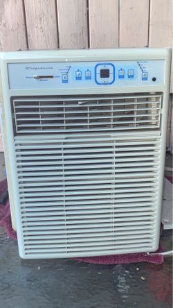 A/C unit