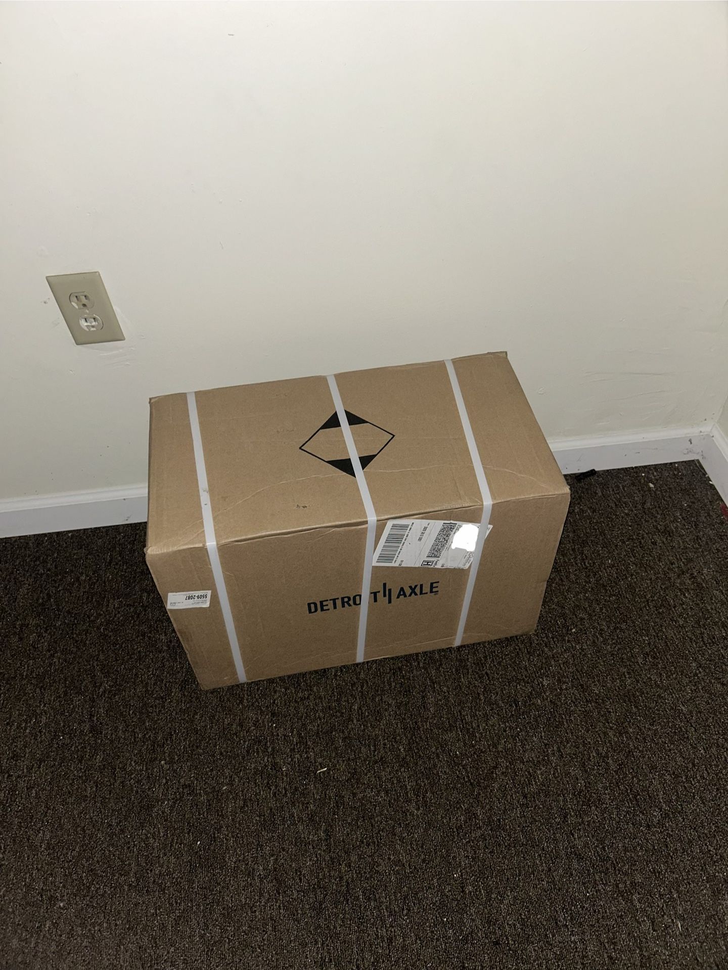 07-13 Nissan Altima Brake Pads n Rotors