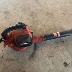 Gasoline Blower 