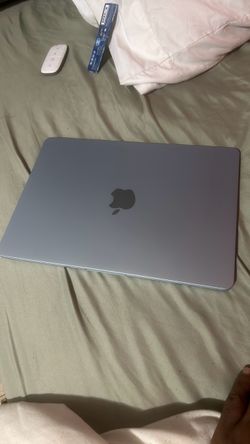 MacBook Air