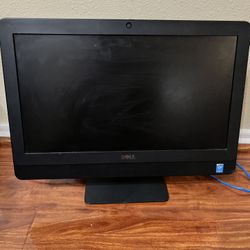 Dell OptiPlex 3030 AIO (All-in-One) Desktop / PC