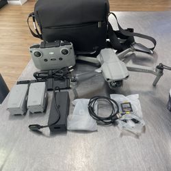 DJI Mavic Air 2 Drone 174896