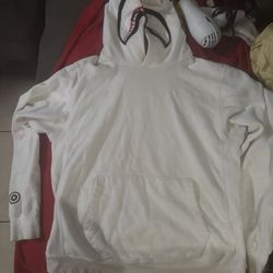 Bape Jacket