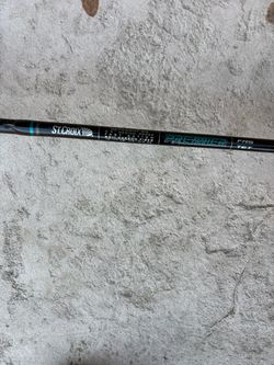 St. Croix Premier Split-Grip Casting Rod - 6'6" - Medium - Fast