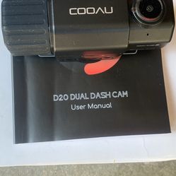 Dash Cam