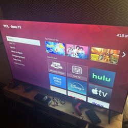 TCL ROKU