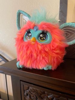 Furby