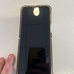 Galaxy Z Flip6 (case Included) 