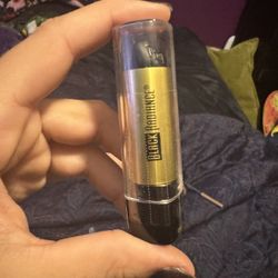 Black Radiance Lipstick