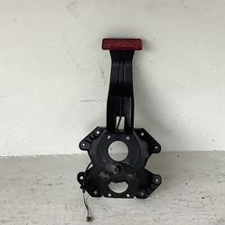 2007-2017 Jeep Wrangler Spare Tire Bracket (1)