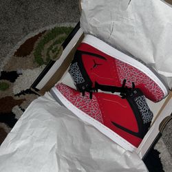 Jordan 1 flight (gs) 6.5y