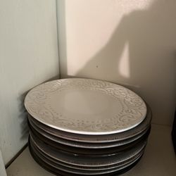 Free Plates 