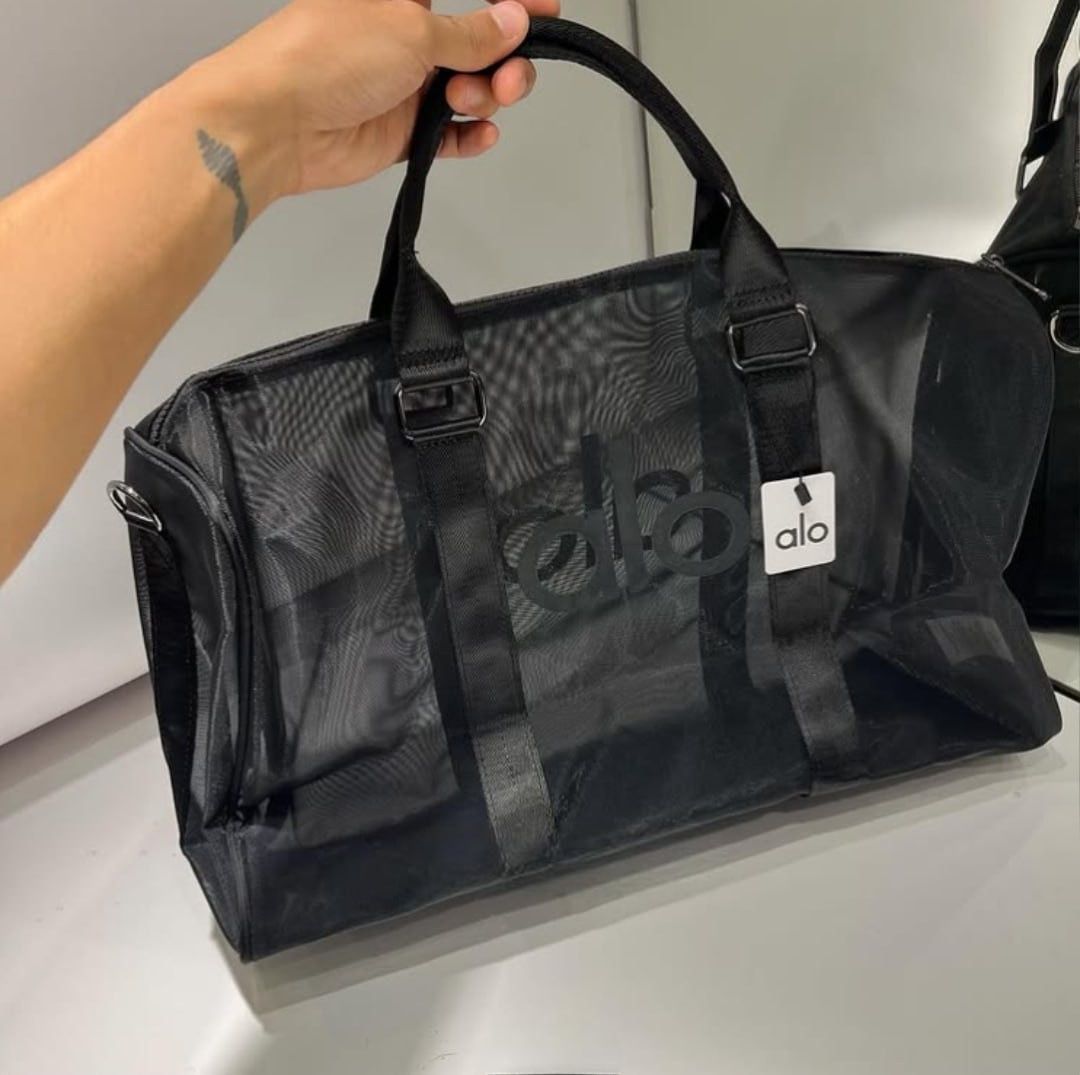 Alo Mesh Bag
