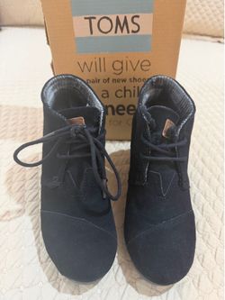 Tom’s Desert Wedge