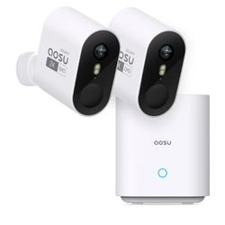 Aoru WirelessCam Pro Systems 