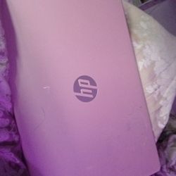 HP Laptop