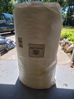 Sun2Solar Pool Solar Cover