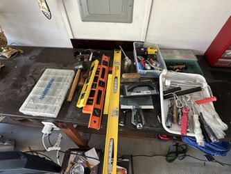 Take All Tools Pictures $35