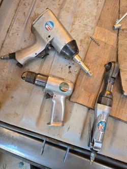 $80 air tools
