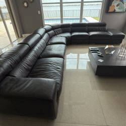 Sectional Sofa